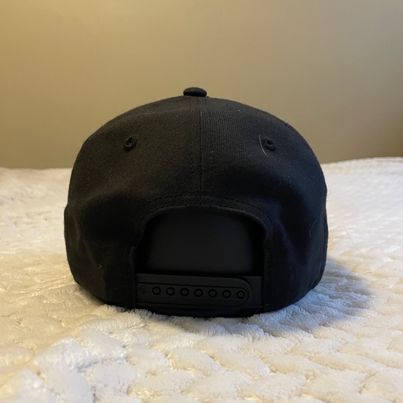 Anaheim Ducks MVP DT Snapback Hat - Picture 3 of 4